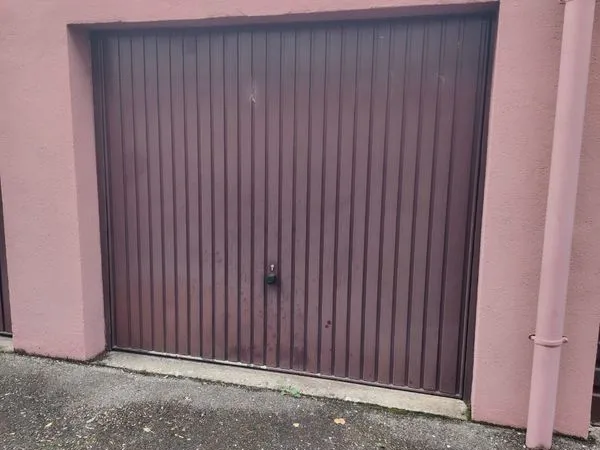 Location garage