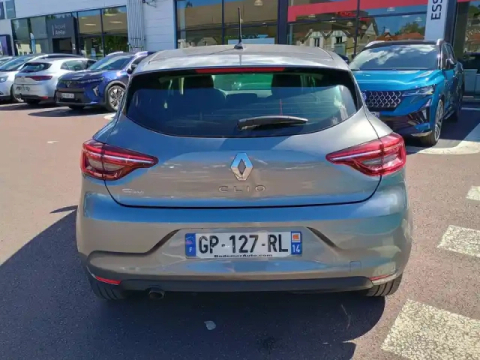 Renault Clio tce 90