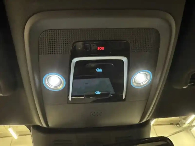 Byd Atto 2 boost 130 kw — photo 22