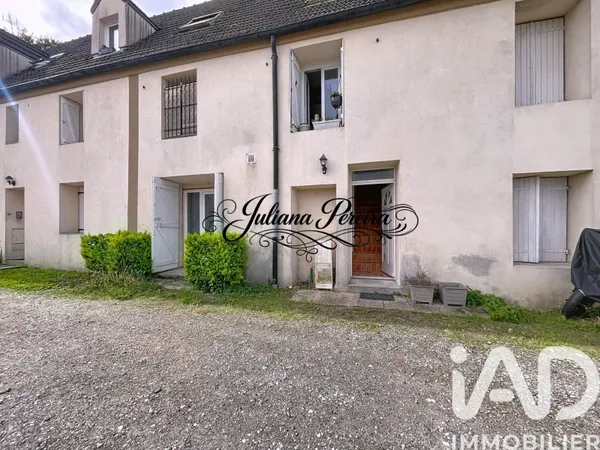 Appartement 1 pièce 34 m²