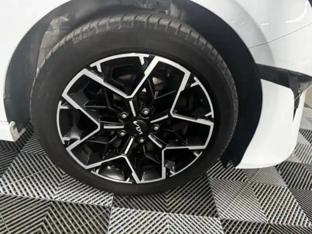 Kia Ceed 1.5 t-gdi 160ch gt line dct7 — photo 14