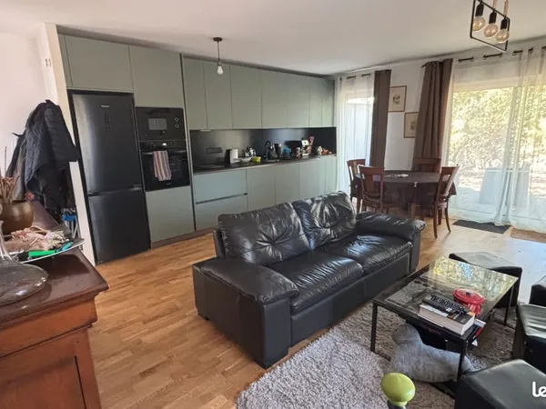 Chambre à louer chez particulier