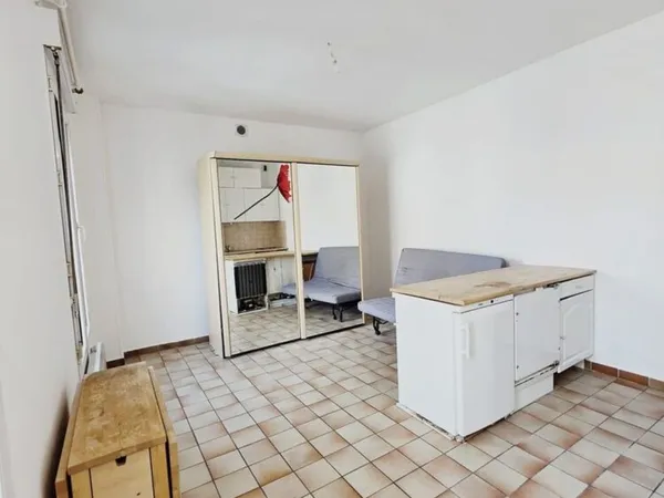 ? STUDIO LUMINEUX À BOULOGNE-BILLANCOURT ? MÉTRO À