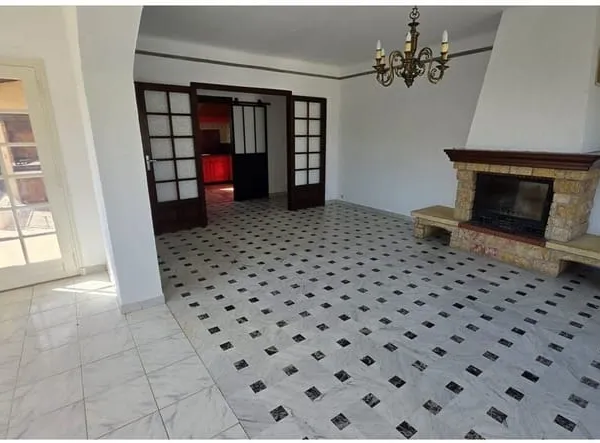 Appartement - 91.63m ²