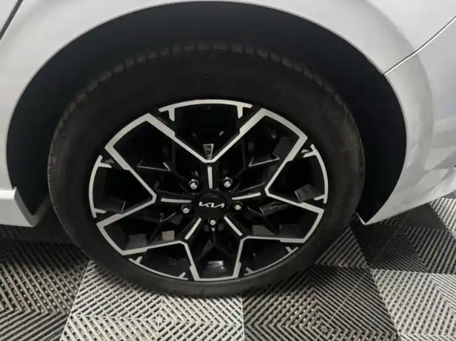 Kia Ceed 1.5 t-gdi 160ch gt line dct7 — photo 14