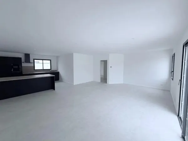 Maison 4 pièces 99 m²