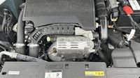 Peugeot 308 Sw 1.2 PureTech 130ch S&S GT EAT8 — photo 20