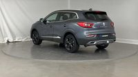 Renault Kadjar 1.3 TCe 140ch FAP Black Edition 153g — photo 8