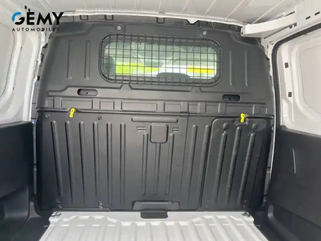 Peugeot Partner bluehdi 130 s&amp;s bvm6 — photo 18