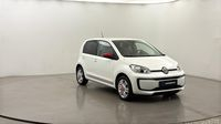 Volkswagen Up! 1.0 65ch BlueMotion Technology Active 5p — photo 3