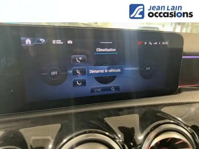 Mercedes Classe A 200 d — photo 14