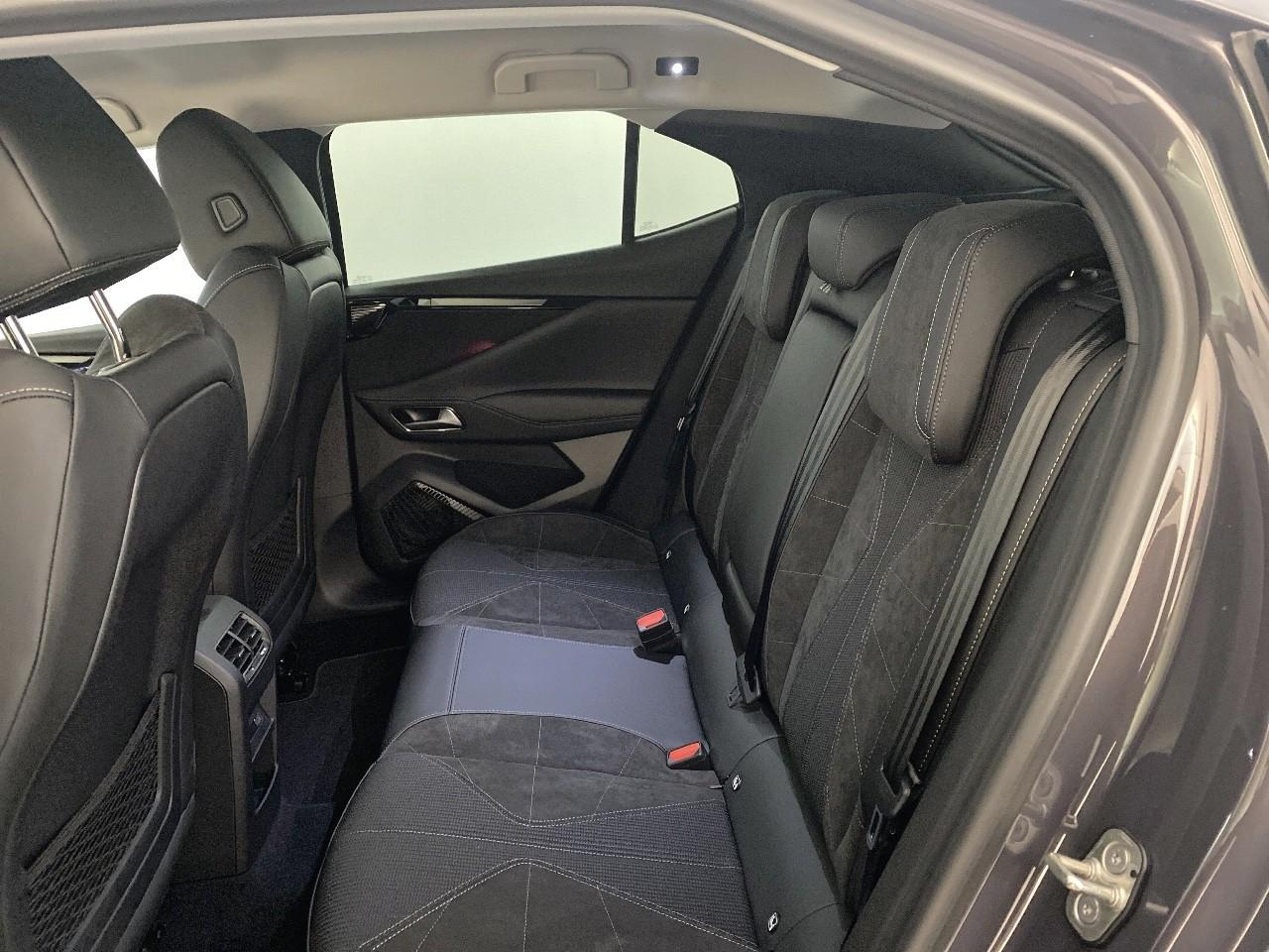Ds Ds 4 bluehdi 130 eat8 etoile - alcantara — photo 10