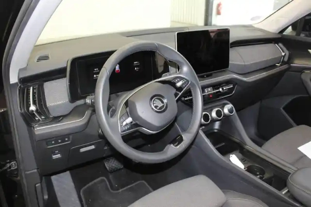 Skoda Kodiaq 1.5 tsi 204 ch phev dsg6 5pl — photo 15