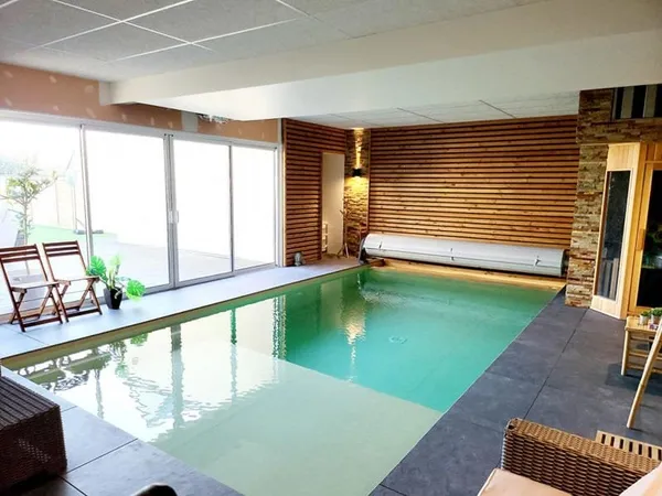 Maison Plouhinec 8 pièce(s) 220 m2
