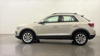 Volkswagen T-Roc 1.5 TSI EVO 150ch Life DSG7 — photo 7