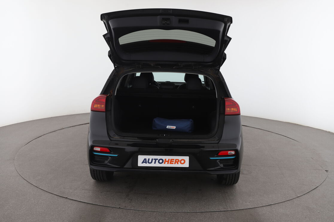 Kia Niro Electrique 64 kWh Premium — photo 15