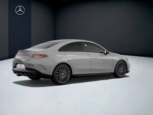 Mercedes Cla 250+ avec technologie eq l — photo 20