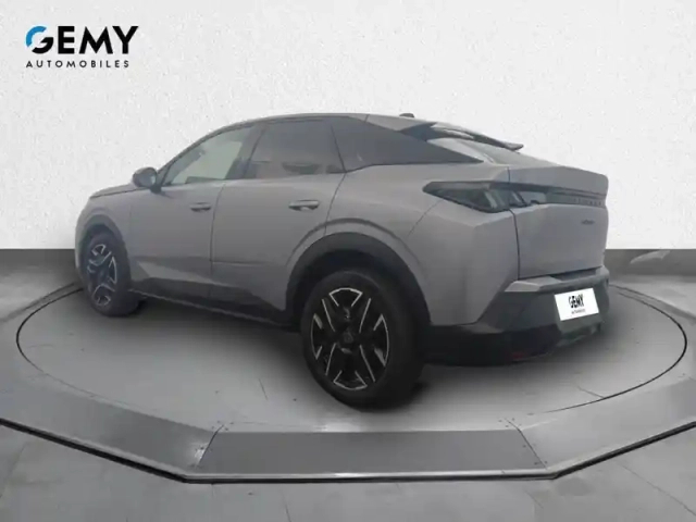 Peugeot 3008 hybrid 136 e-dcs6 — photo 7