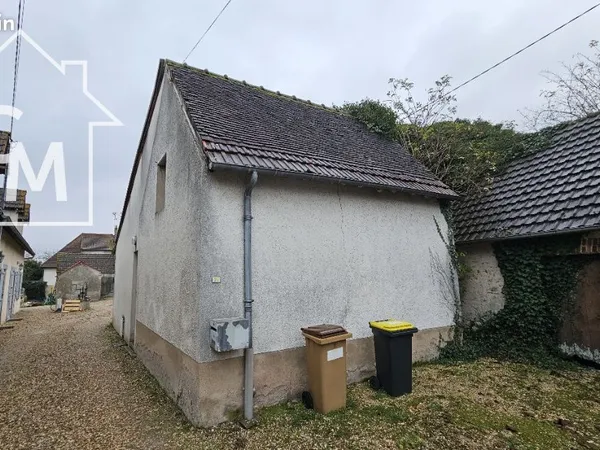 Maison 3 pièces 71 m²