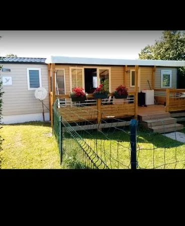 Mobil home