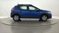 Dacia Sandero 1.0 ECO-G 100ch Stepway Expression — photo 4
