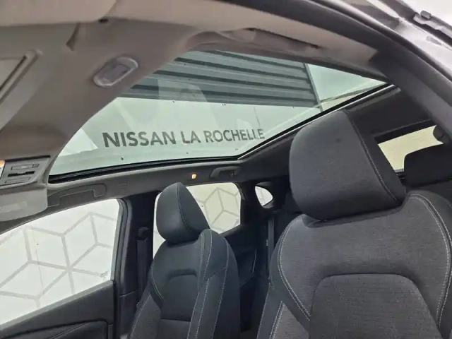 Nissan Qashqai e-power 190 ch — photo 36