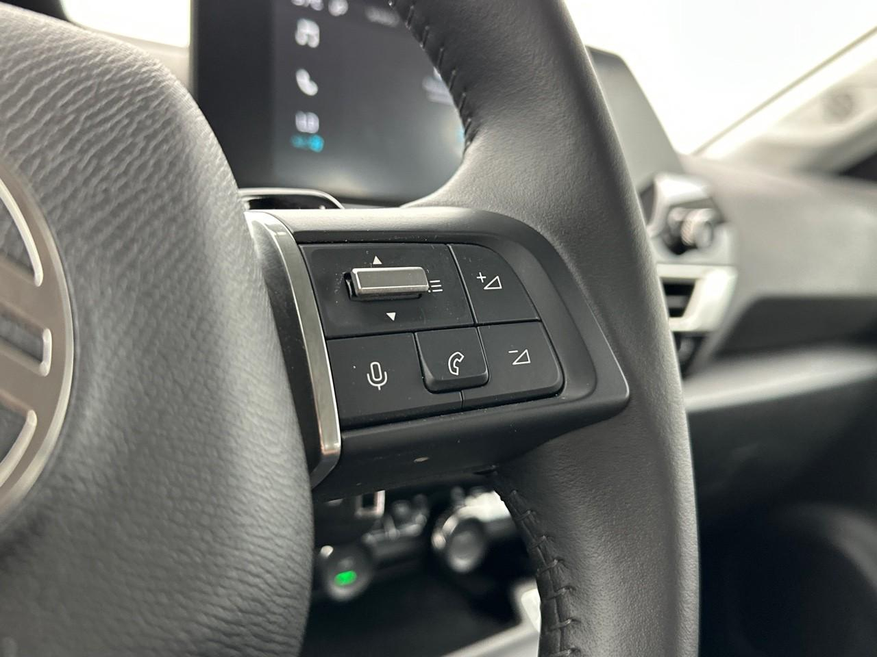 Citroën C4 X hybride 145 ch e-dcs6 you — photo 18