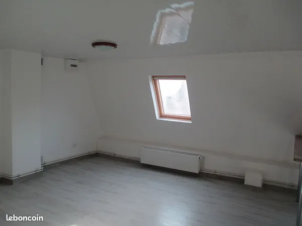 Appartement 3 pièces 75 m²
