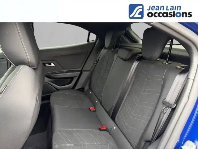 Opel Mokka electrique 156 ch &amp; batterie 54 kwh — photo 17
