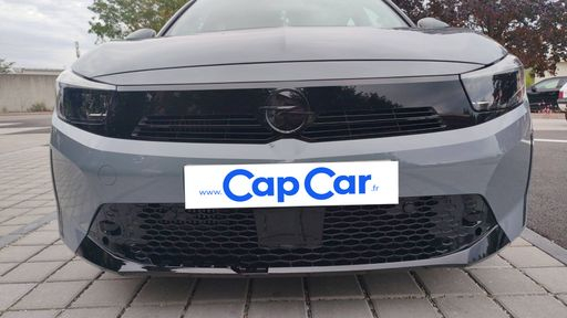 Opel Corsa 1.2 Turbo 100 - #yes – 2024 – 43289 km – Essence – Boîte Manuelle — photo 33