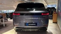 Land-Rover Range Rover Sport 3.0 P510e 510ch PHEV Autobiography — photo 6