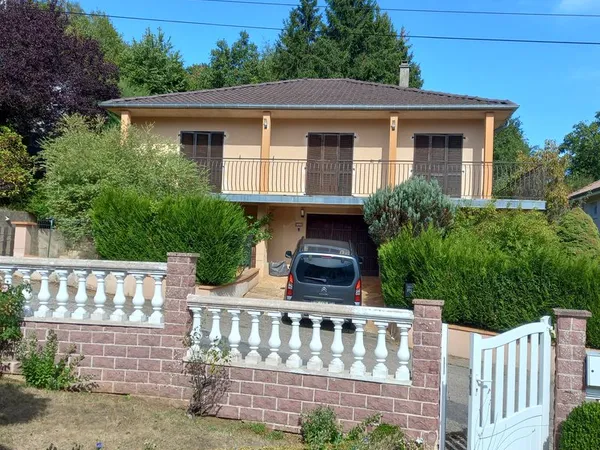 Maison Ottange