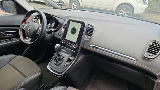Renault Scenic 1.7 Blue dCi 120 EDC6 - Intens – 2019 – 117658 km – Diesel – Boîte Automatique — photo 38