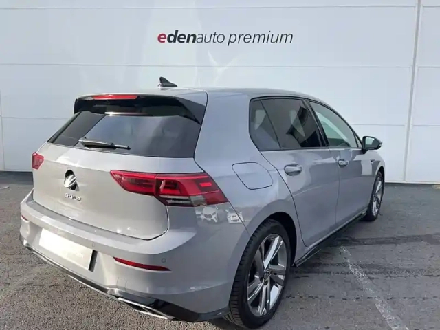 Volkswagen Golf 2.0 tdi scr 150 dsg7 — photo 58