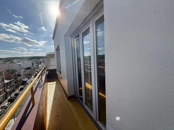 CLAMART CENTRE - GARE :