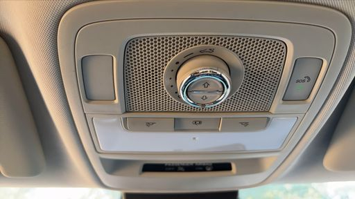 MG ZS 143 51 kWh - Luxury – 2021 – 23965 km – Électrique – Boîte Automatique — photo 11