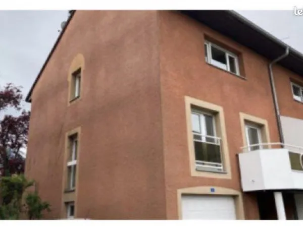 Maison Gailard