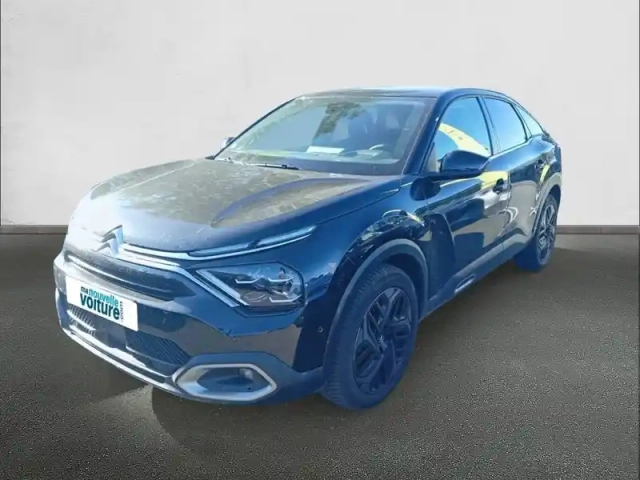 Citroën C4 puretech 130 s&amp;s bvm6 — photo 1
