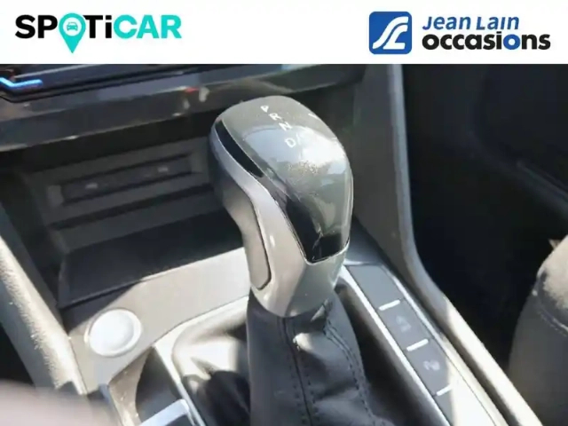Volkswagen Tiguan 1.5 tsi 150ch dsg7 — photo 14