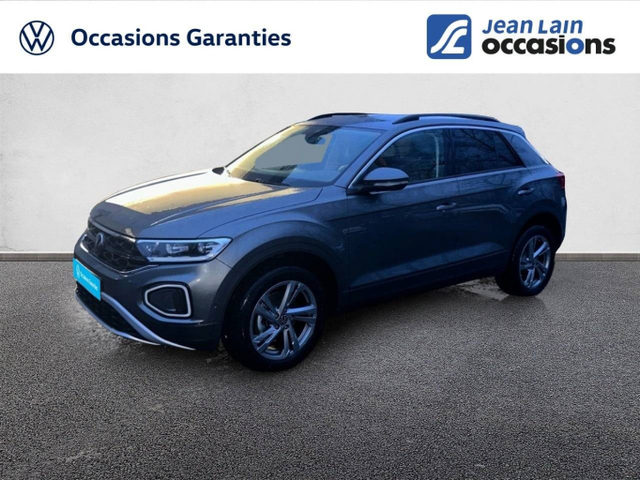 Volkswagen T-Roc 1.5 TSI EVO2 150 Start/Stop DSG7 VW Edition