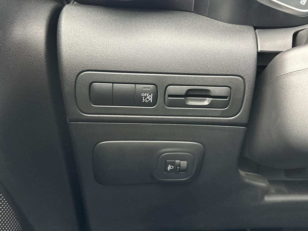Citroën C3 Aircross puretech 110 s&s bvm6 shine — photo 18