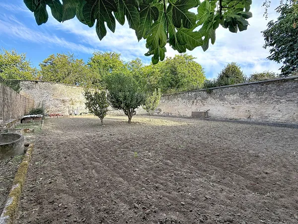 Maison 2 pièces