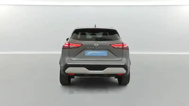 Nissan Qashqai mild hybrid 158 ch xtronic — photo 14
