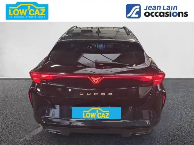 Cupra Formentor 1.5 etsi hybrid 150 ch dsg7 — photo 6