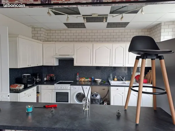 Appartement T3