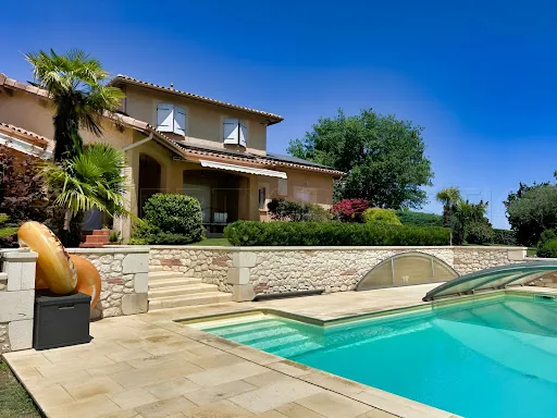 Propriété 176 m²