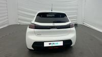 Peugeot 208 1.2 PureTech 100ch S&S Style 118g — photo 5