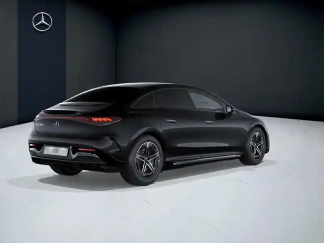 Mercedes Classe E eqe 350 amg line — photo 5