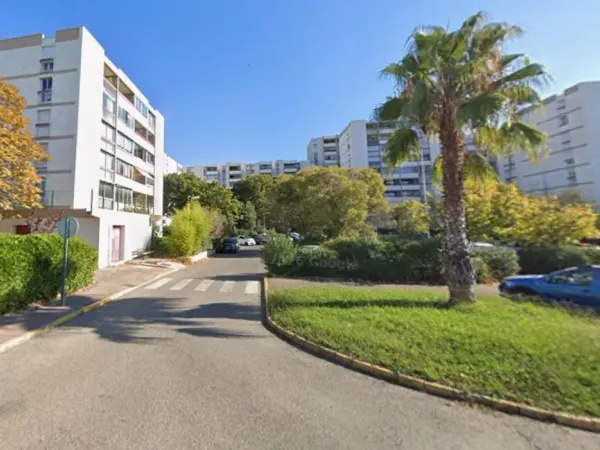 Appartement 4 pièces 78 m²
