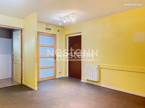 Local 88 m² DUNKERQUE